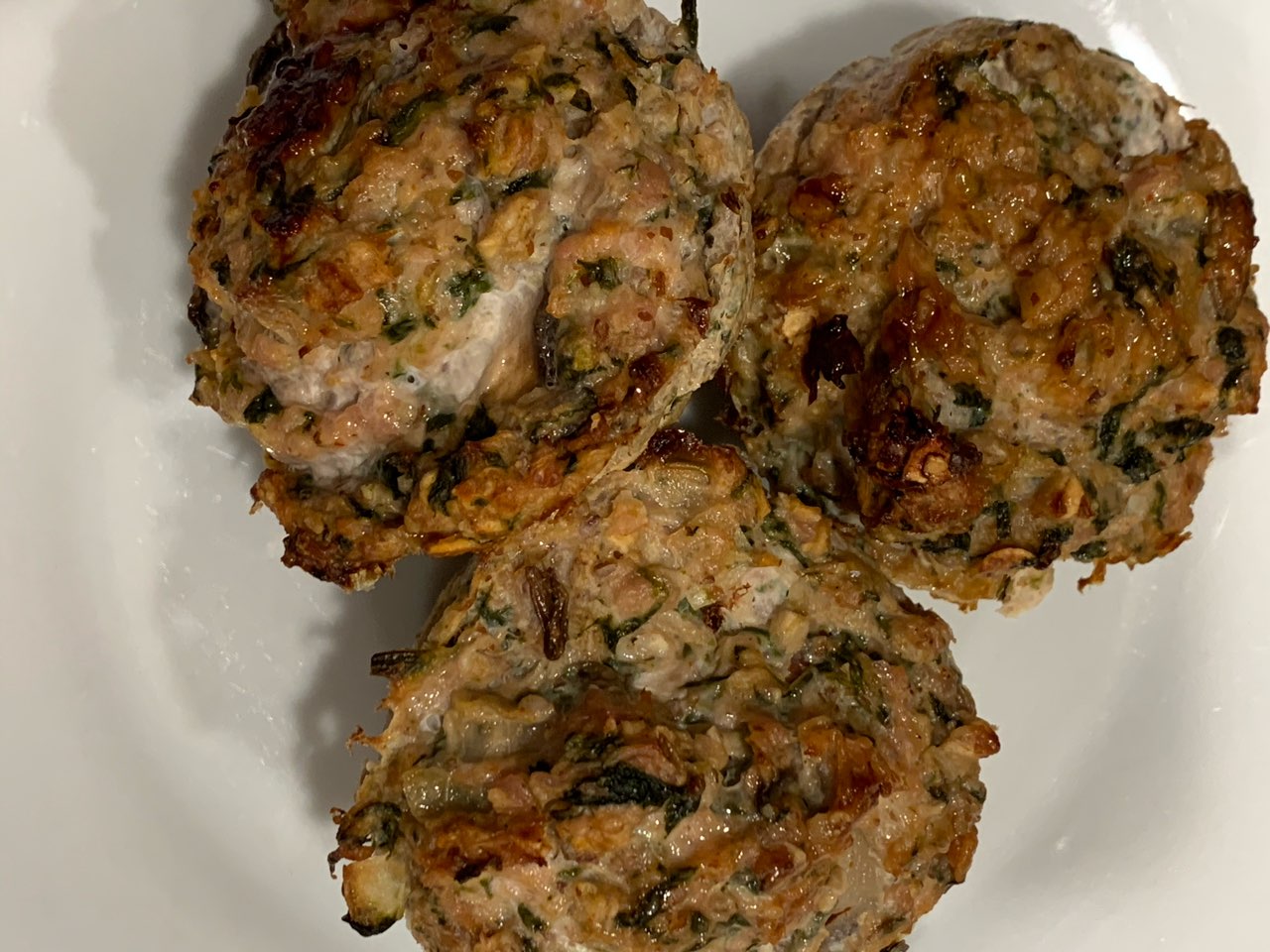 large turkey meatballs Directions, calories, nutrition & more Fooducate