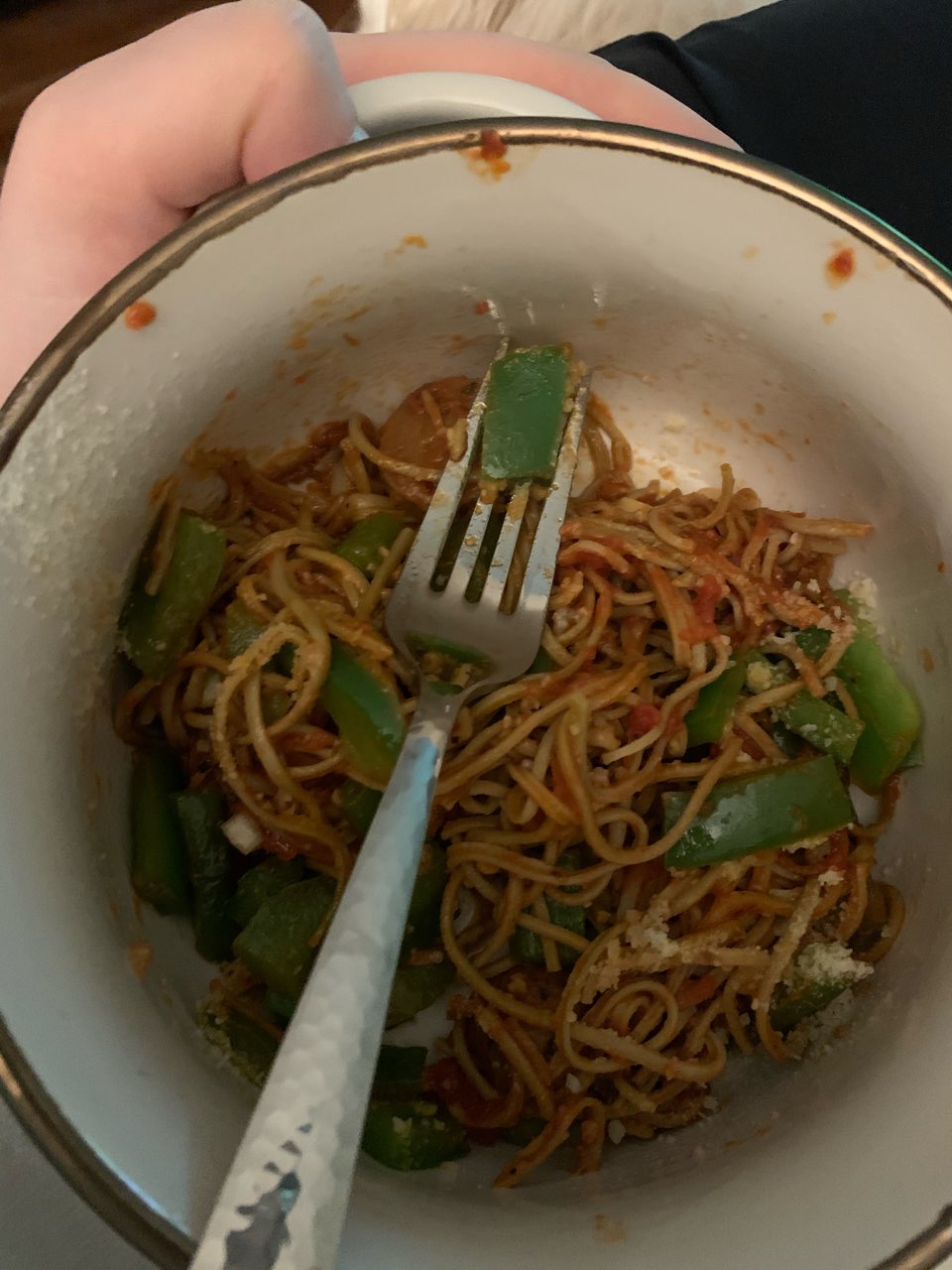 edamame pasta Directions, calories, nutrition & more Fooducate