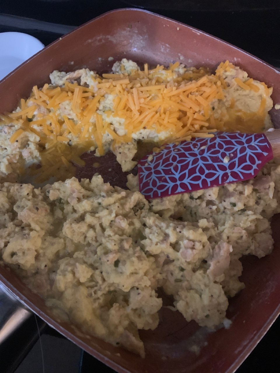 Salmon and eggs Directions, calories, nutrition & more Fooducate