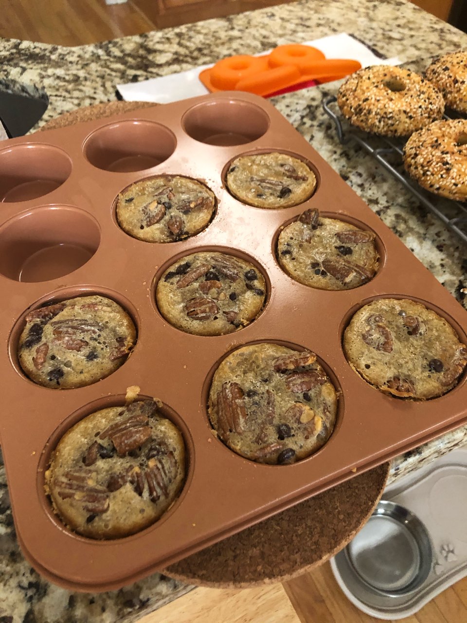 low carb pecan pie tarts Directions, calories, nutrition & more