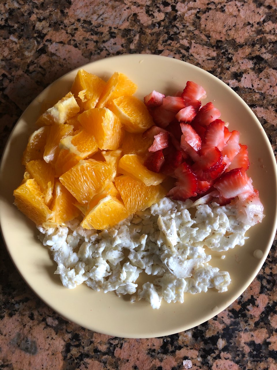 Egg White Breakfast Directions, calories, nutrition & more Fooducate