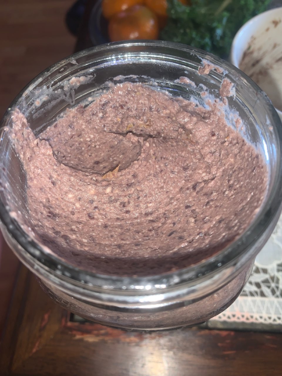 black bean paste Directions, calories, nutrition & more Fooducate