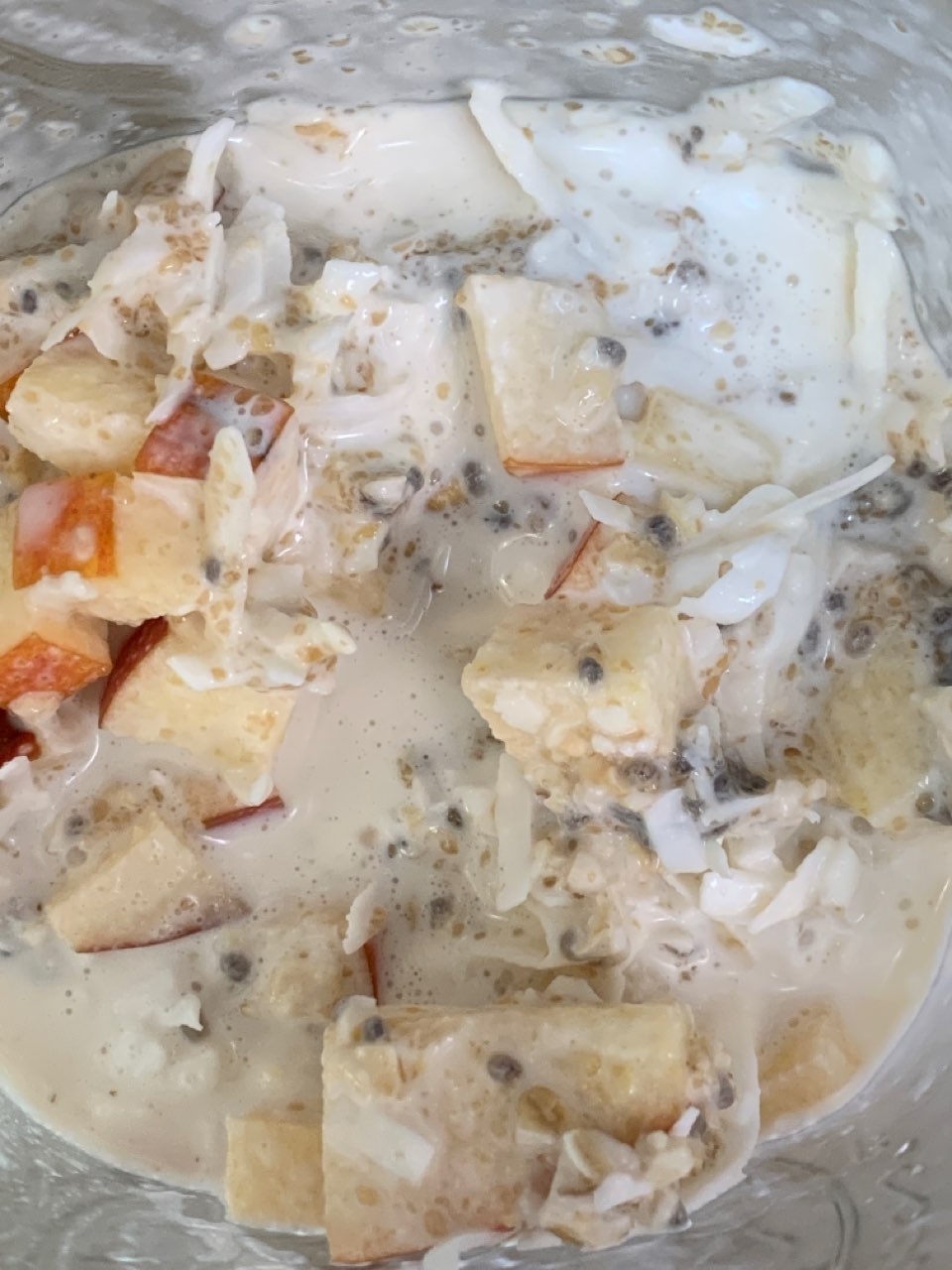 muesli Directions, calories, nutrition & more Fooducate