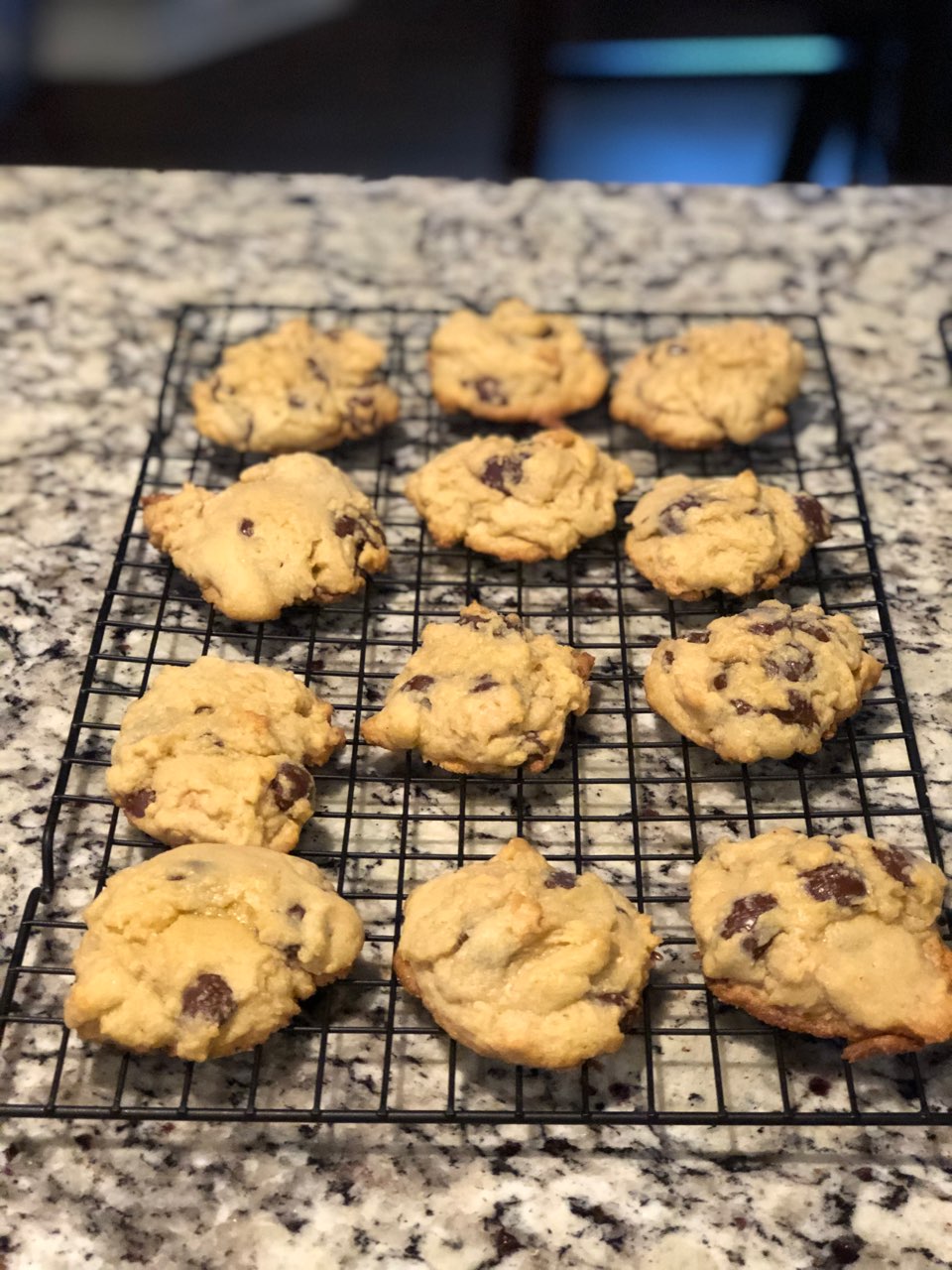 Tollhouse Cookies Directions, calories, nutrition & more Fooducate