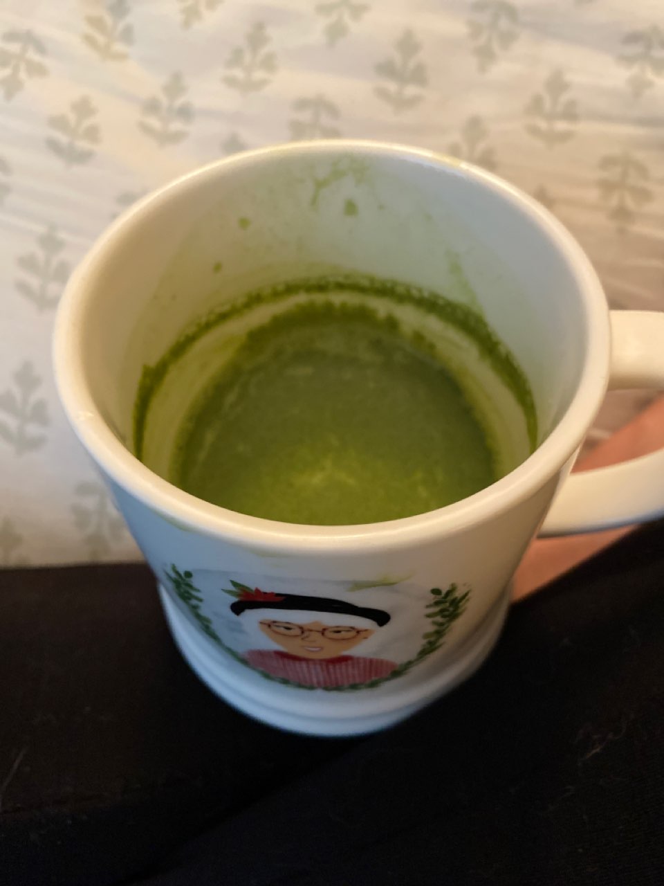 matcha Latte Directions, calories, nutrition & more Fooducate