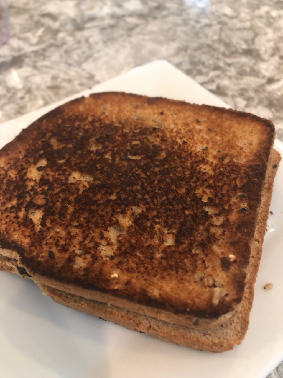 brie grilled cheese Directions, calories, nutrition & more Fooducate