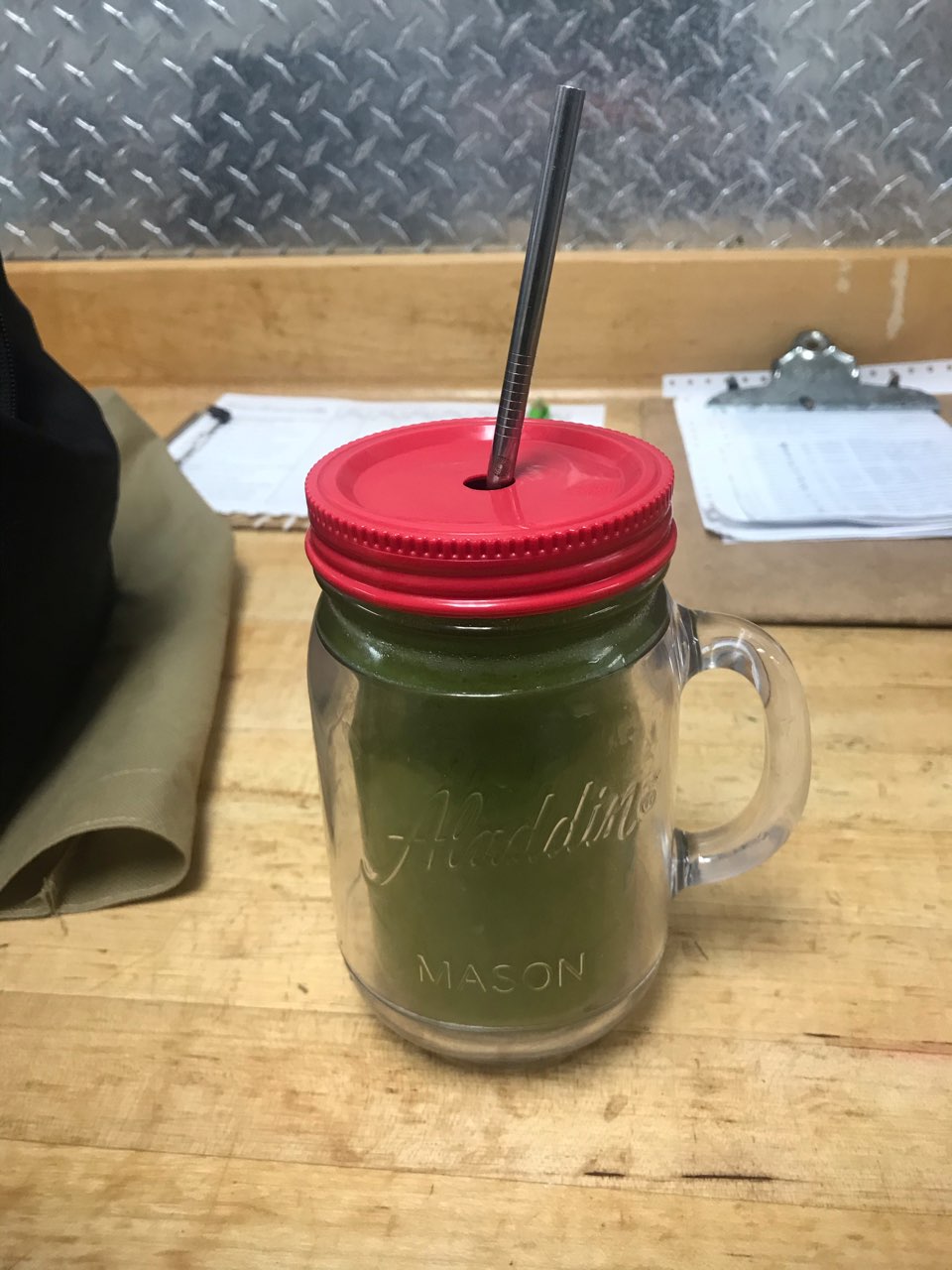 Green Goodness Directions, calories, nutrition & more Fooducate