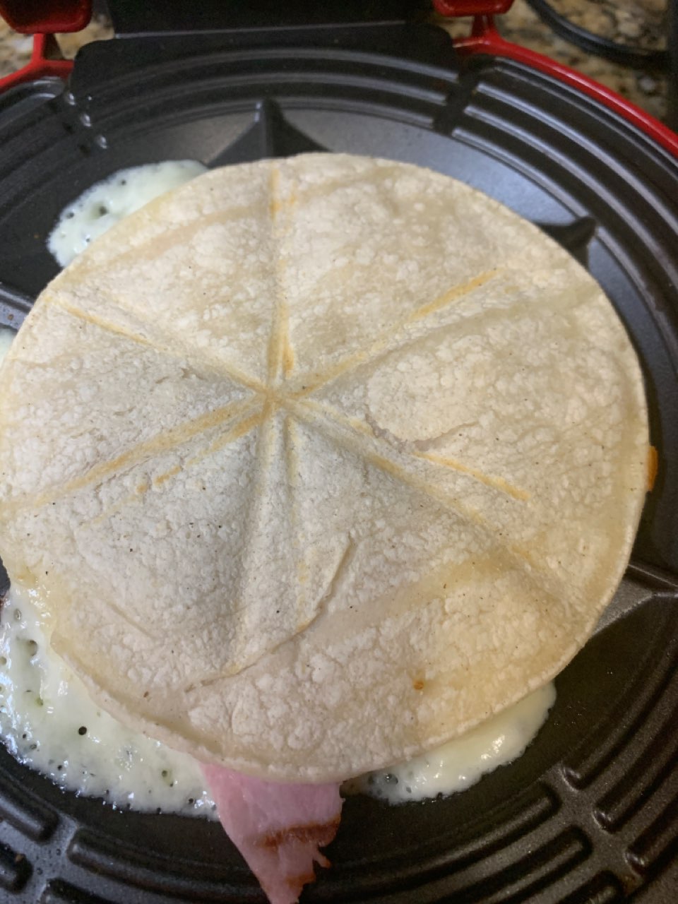 Quesadilla Directions, calories, nutrition & more Fooducate
