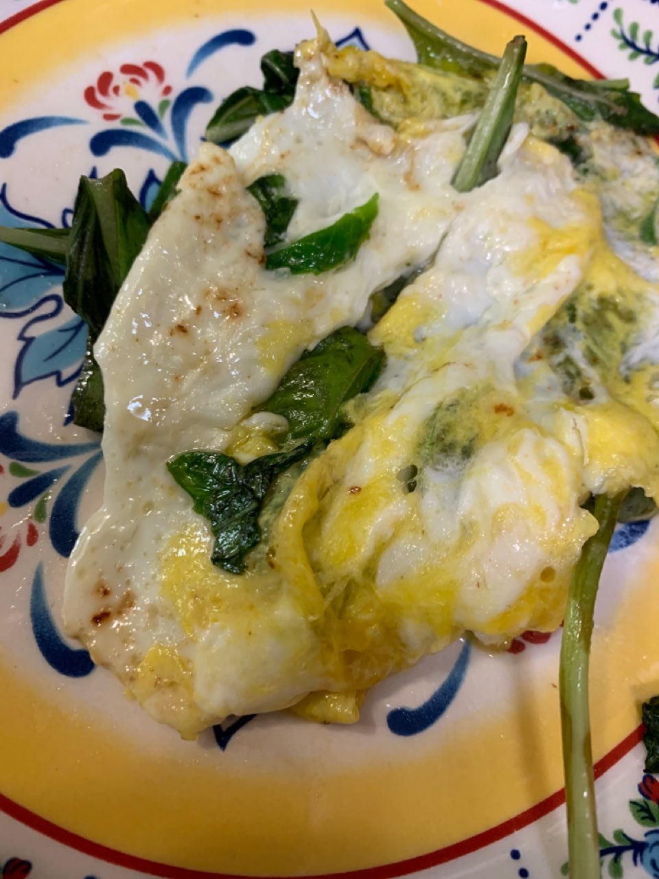 Basil Egg Breakfast Directions, calories, nutrition & more Fooducate