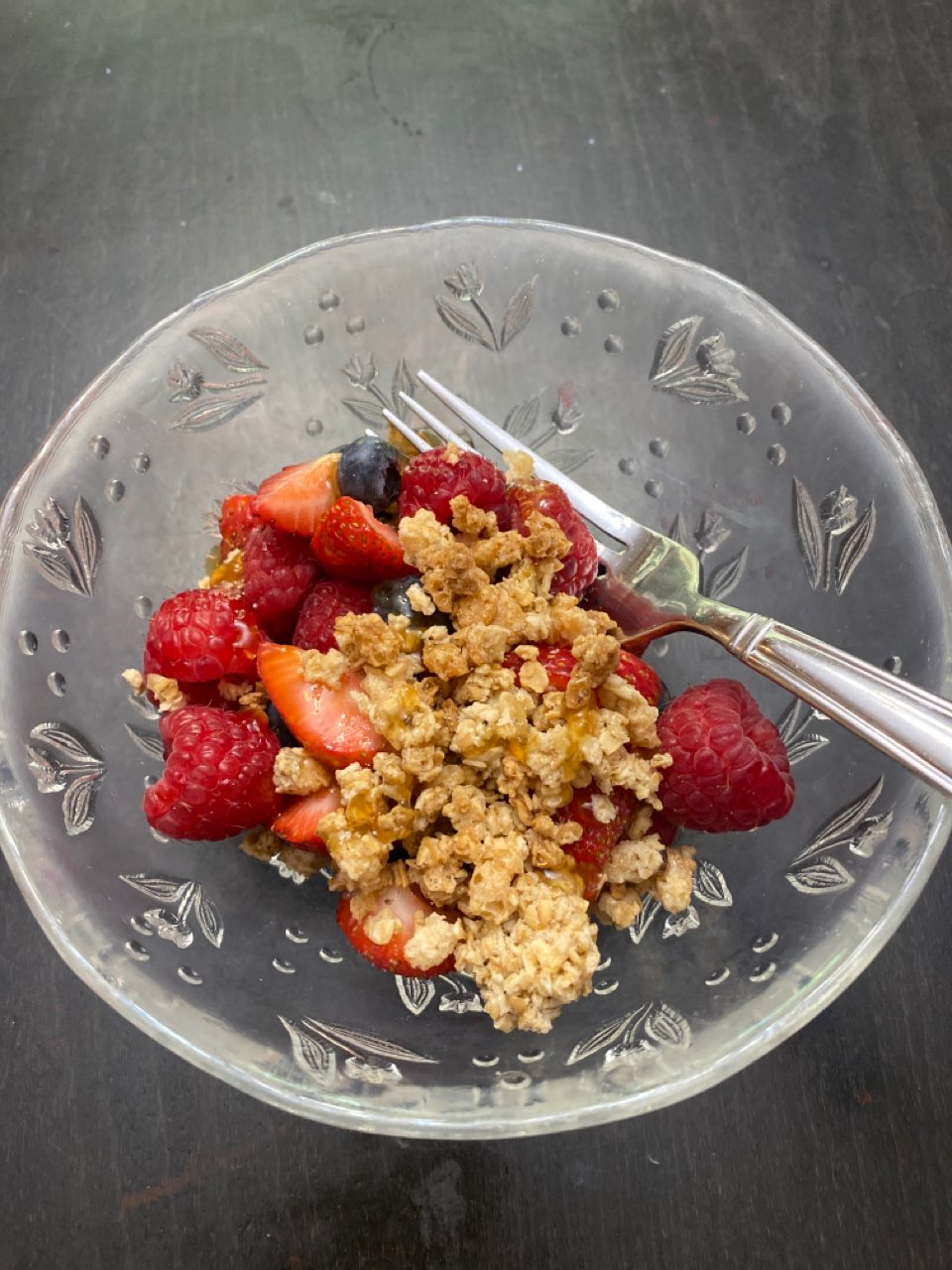 fruit bowl Directions, calories, nutrition & more Fooducate