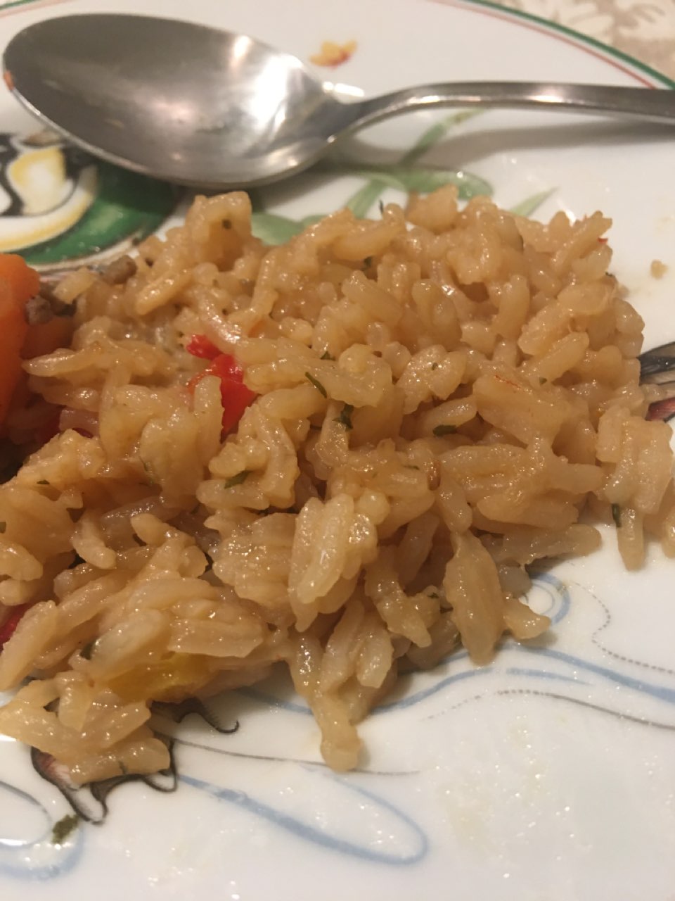 Meatless Jambalaya Directions, calories, nutrition & more Fooducate