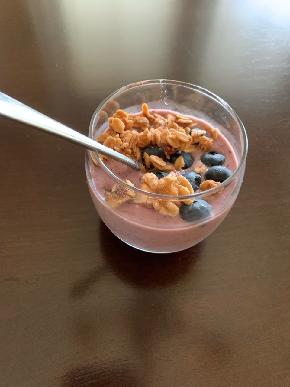 Berry banana oat avocado smoothie Directions, calories, nutrition & more Fooducate