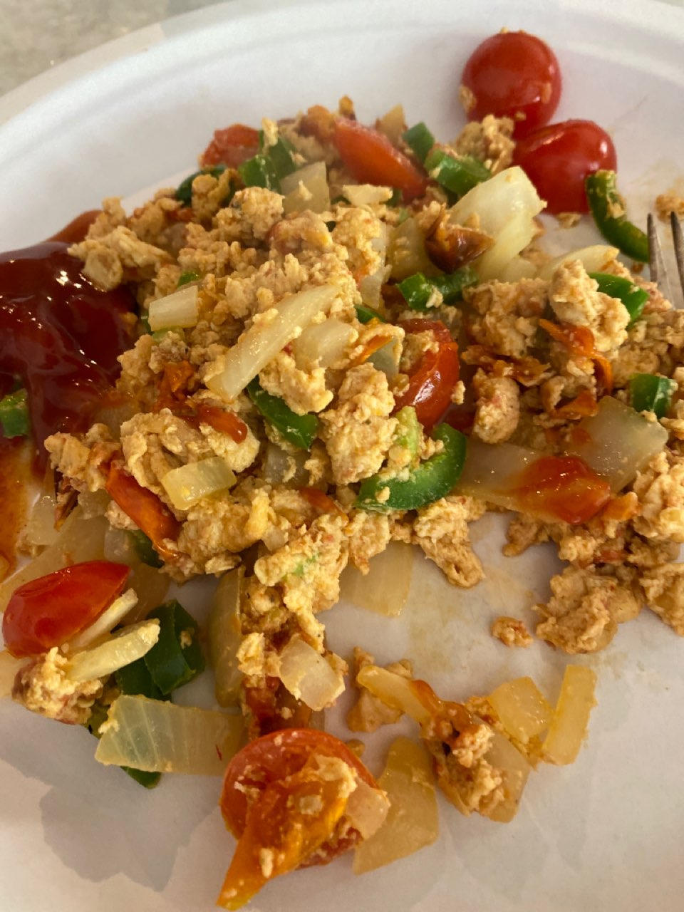 spicy egg whites Directions, calories, nutrition & more Fooducate