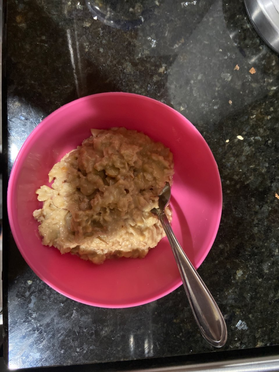 Nutty Oatmeal Directions, calories, nutrition & more Fooducate