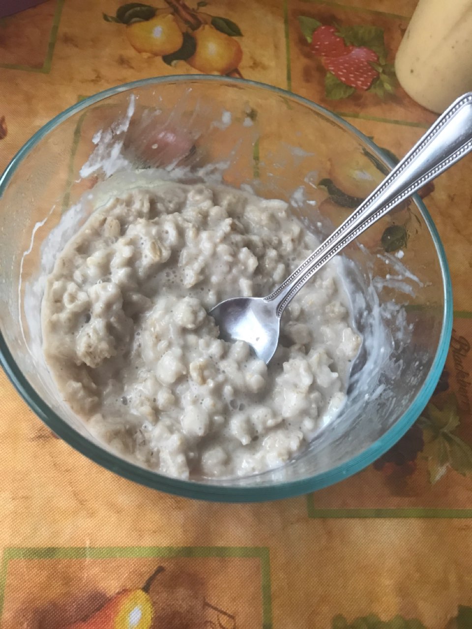 oatmeal Directions, calories, nutrition & more Fooducate