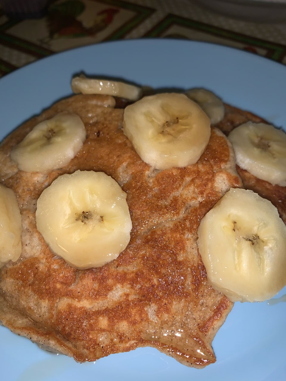 healthy fluffy pancakes Directions, calories, nutrition & more Fooducate