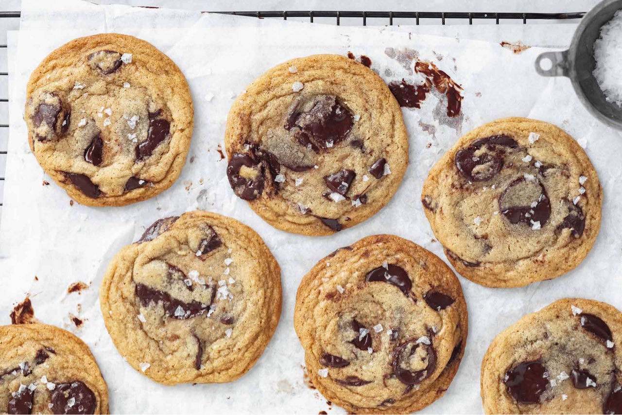 K’s Original Chocolate Chip Cookies Directions, calories, nutrition