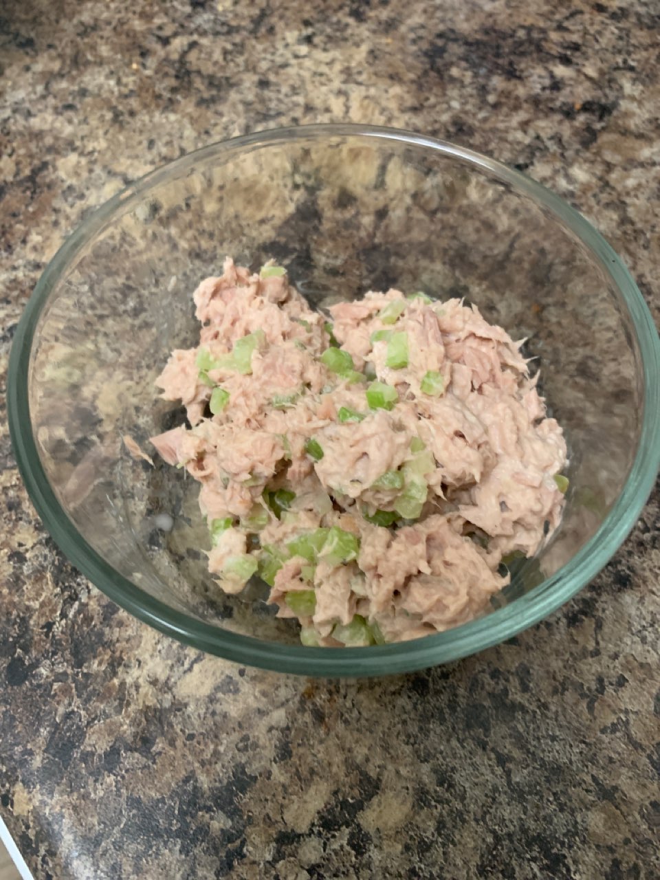 Tuna dip Directions, calories, nutrition & more Fooducate