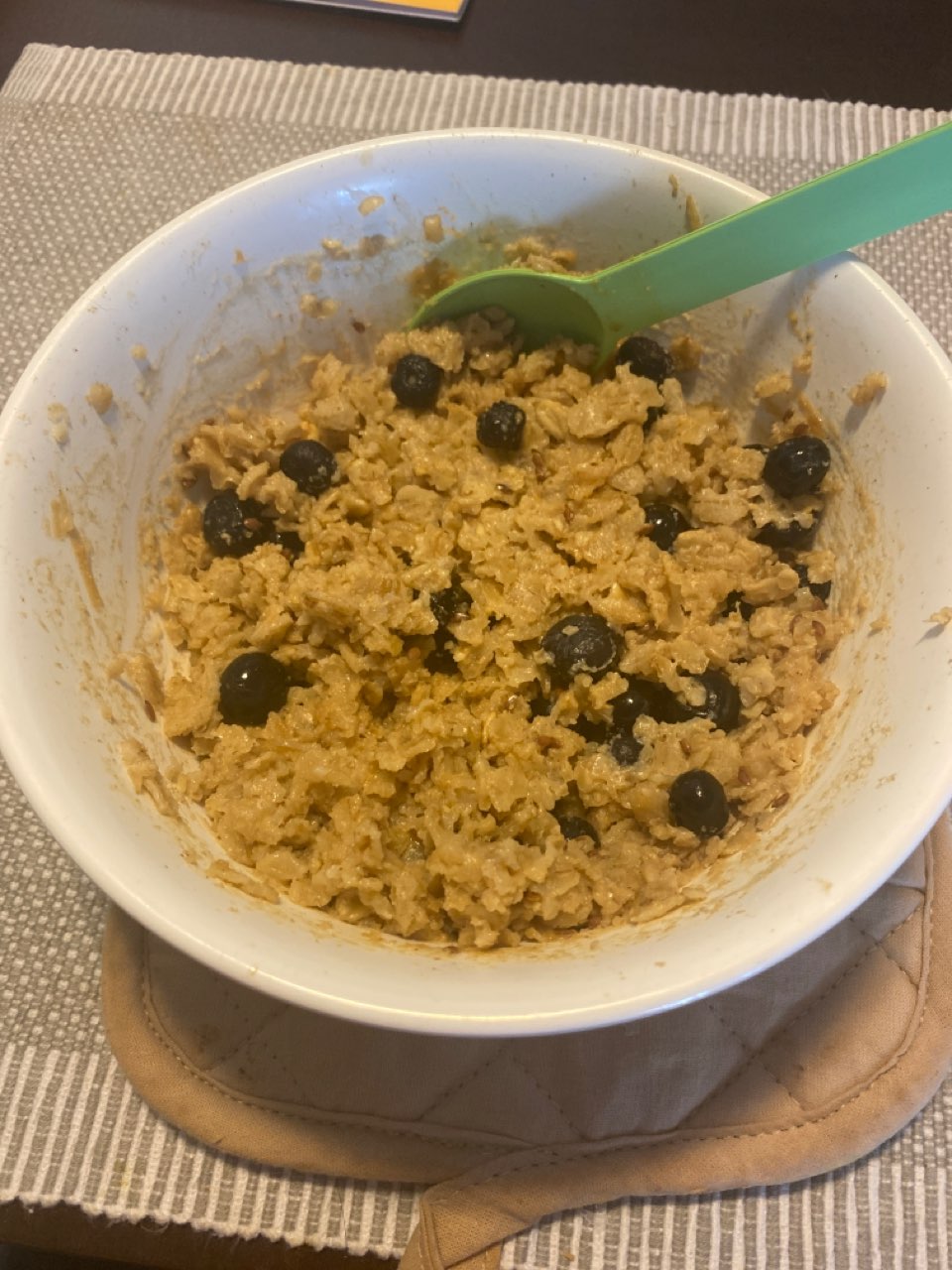 (Favorites) My Favorite Oatmeal Directions, calories, nutrition & more