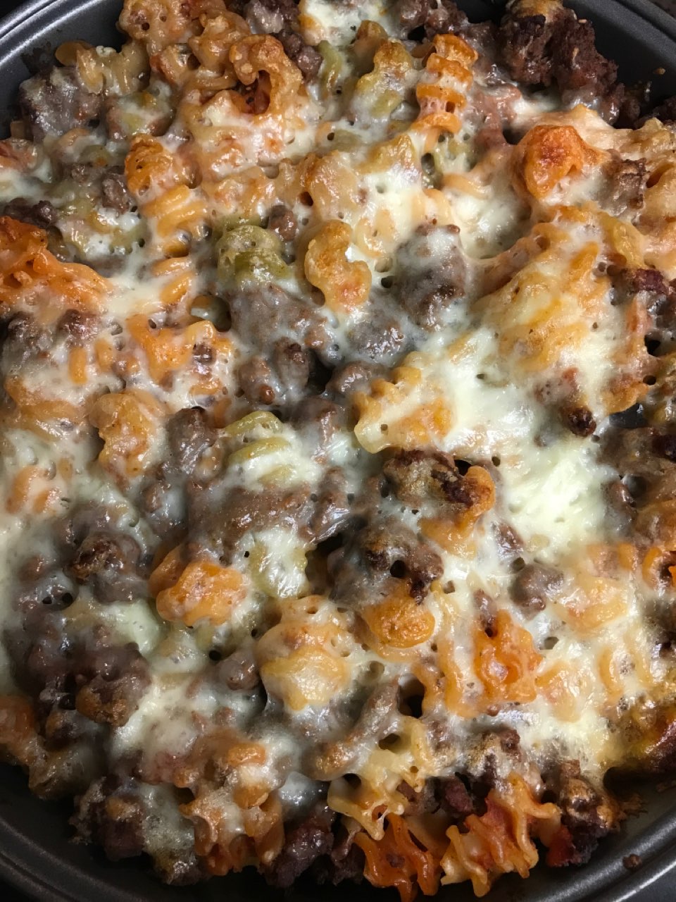 simple ziti Directions, calories, nutrition & more Fooducate