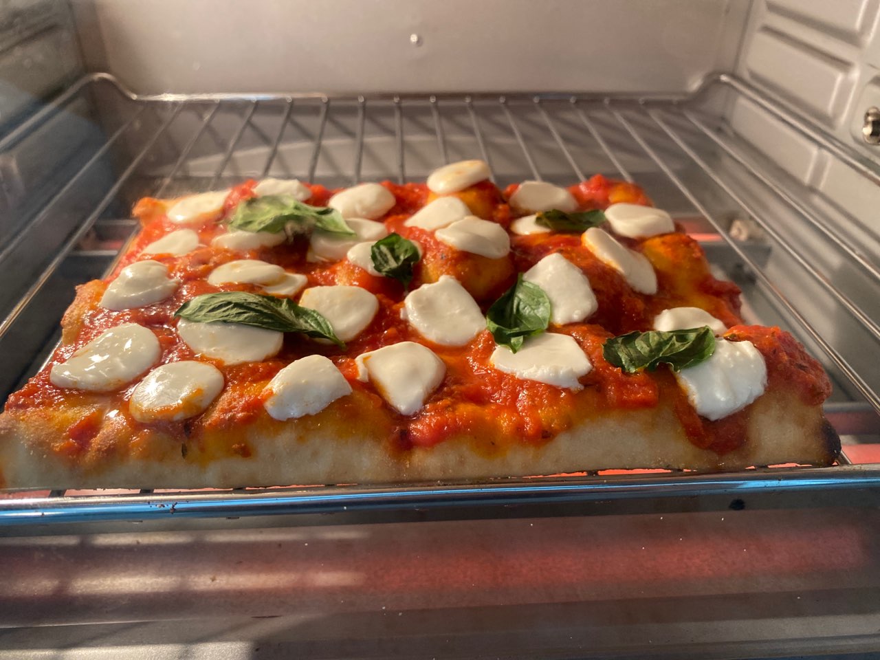 margarita flatbread pizza Directions, calories, nutrition & more Fooducate