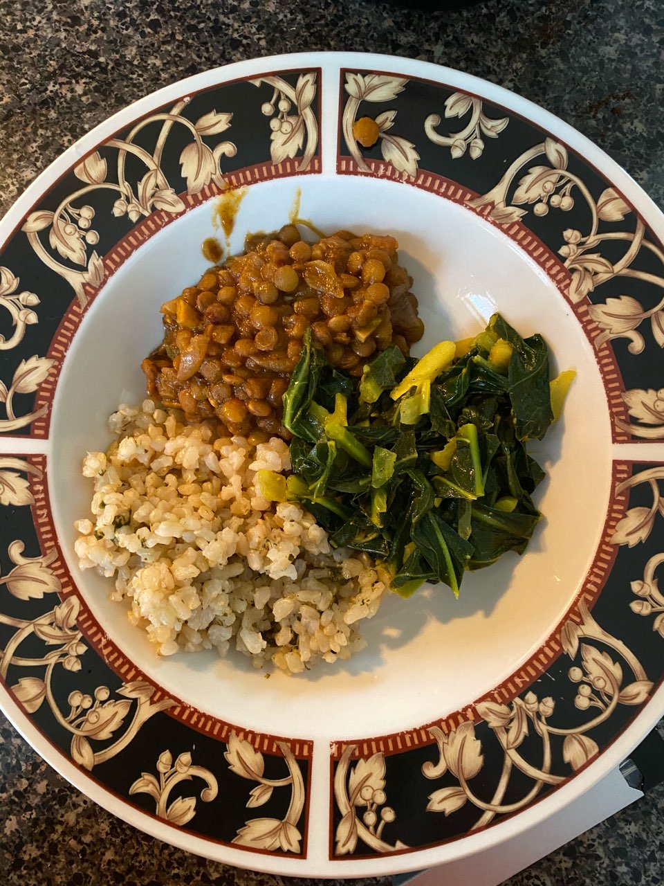 Slow Cooked Lentils: Directions, calories, nutrition & more | Fooducate