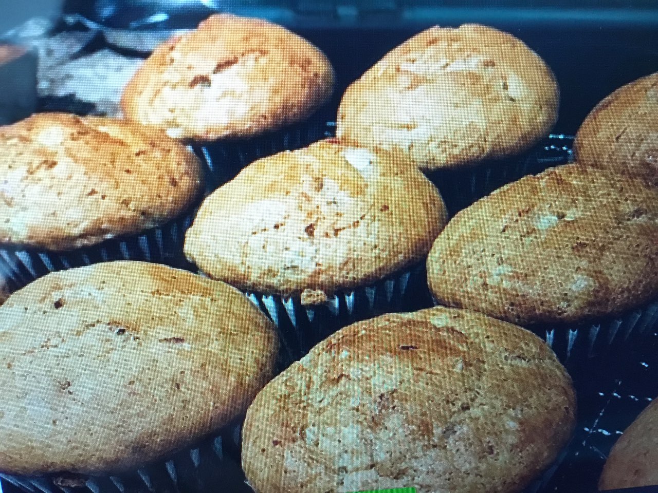 Moist Banana Muffins Directions, calories, nutrition & more Fooducate