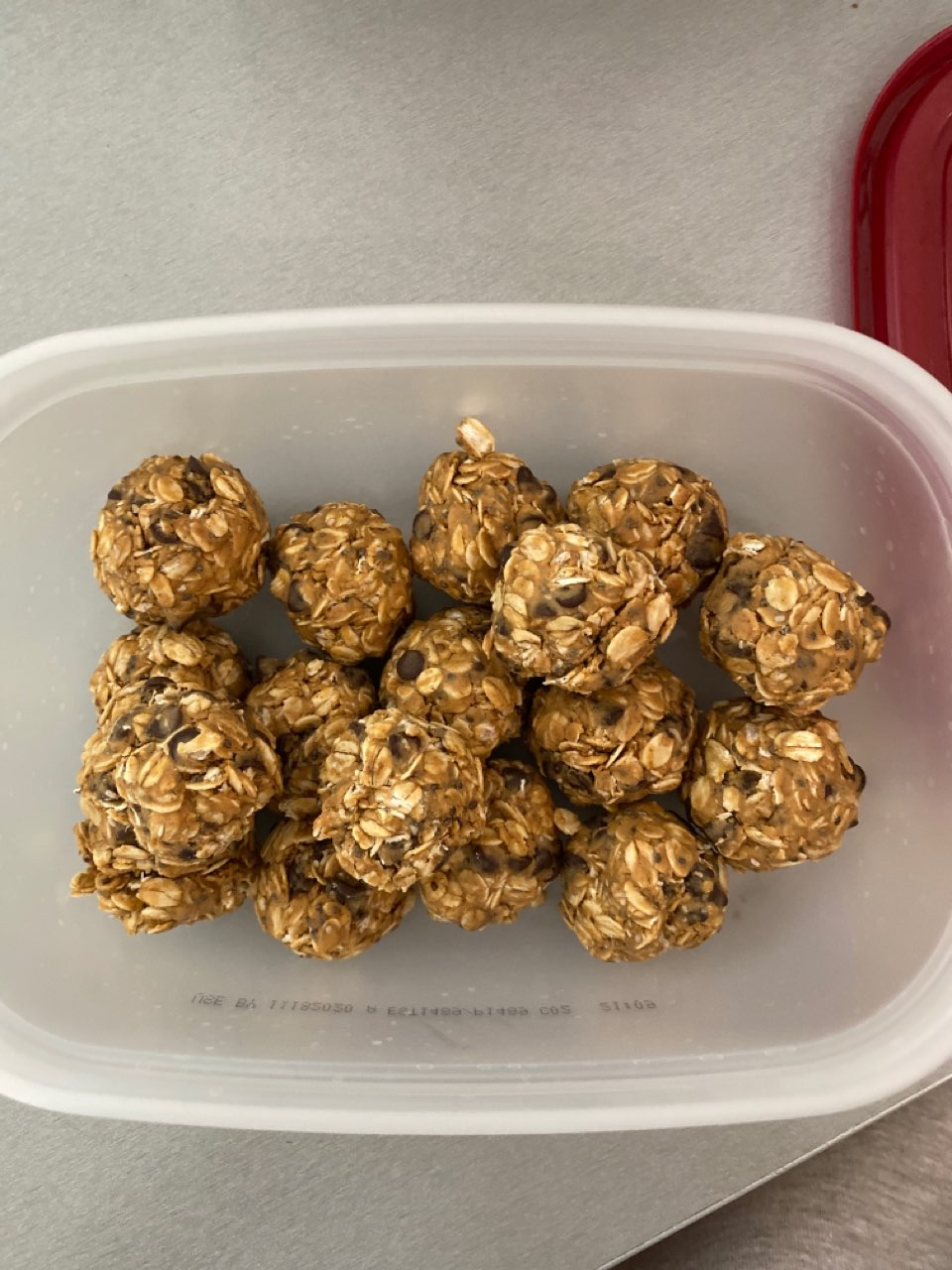 Protein Balls Directions Calories Nutrition More Fooducate protein-balls-directions-calories-nutrition-more-fooducate