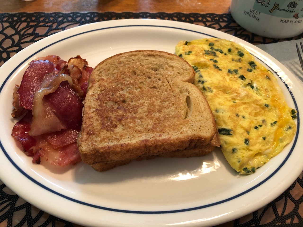 Dave’s Cheese Omelette Directions, calories, nutrition & more Fooducate