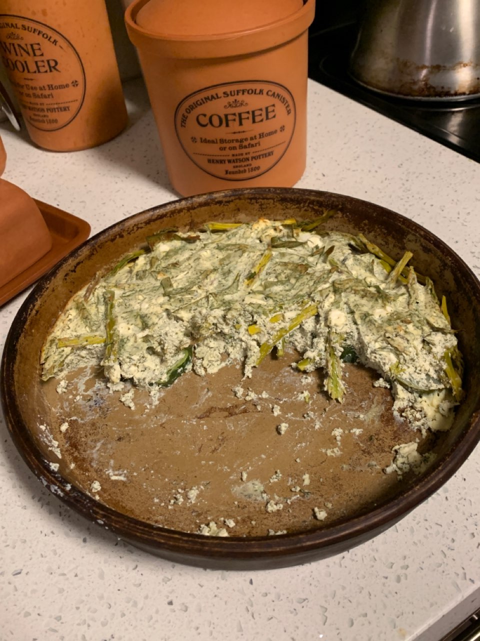 veggie Quiche Directions, calories, nutrition & more Fooducate