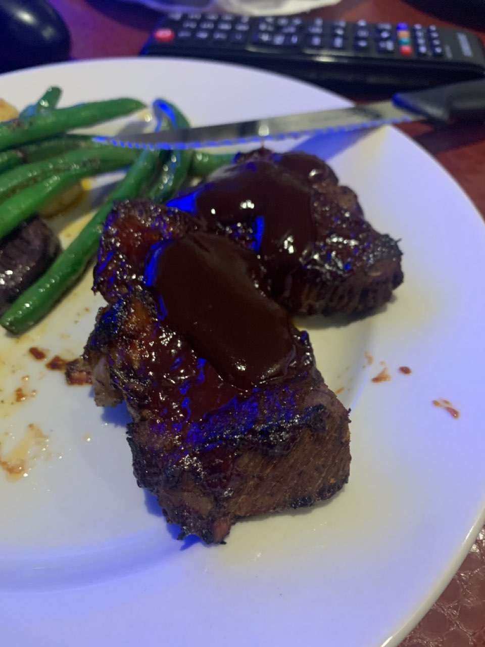 instant Pot Country Style Ribs Directions, calories, nutrition & more