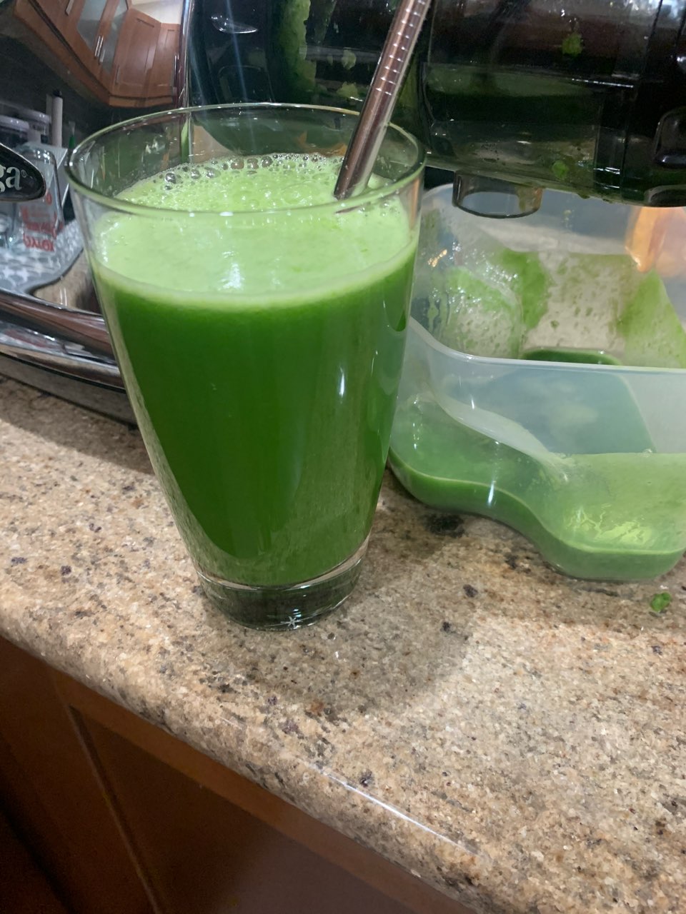 kale aid Directions, calories, nutrition & more Fooducate