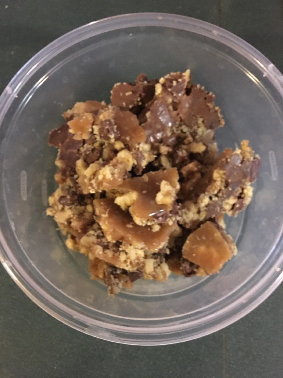 Walnut Roca Directions, calories, nutrition & more Fooducate