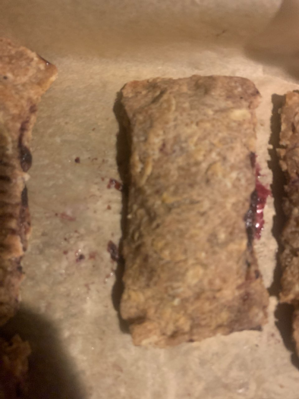 homemade nutri grain Directions, calories, nutrition & more Fooducate