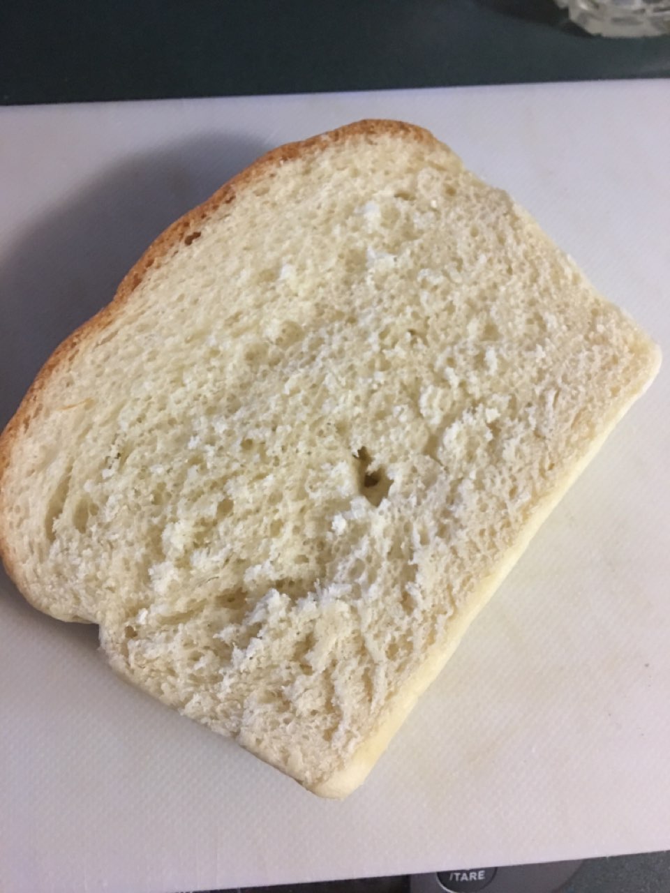 White Sandwich Loaf Directions, calories, nutrition & more Fooducate