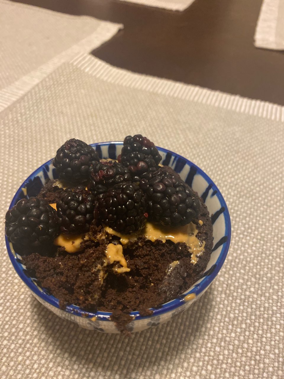 (Yummy) “Reese’s” Mug Cake Directions, calories, nutrition & more