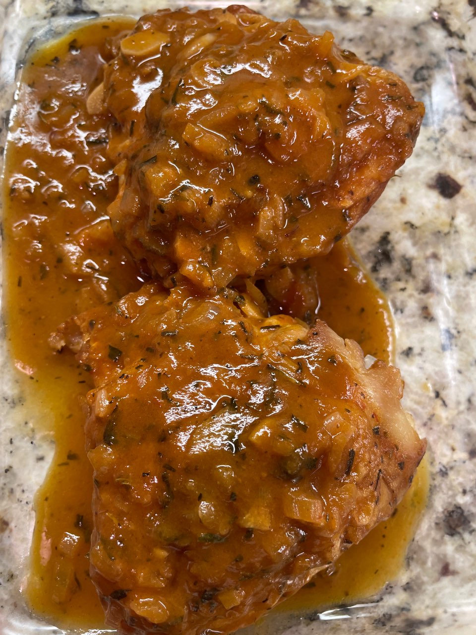 vinegar chicken Directions, calories, nutrition & more Fooducate