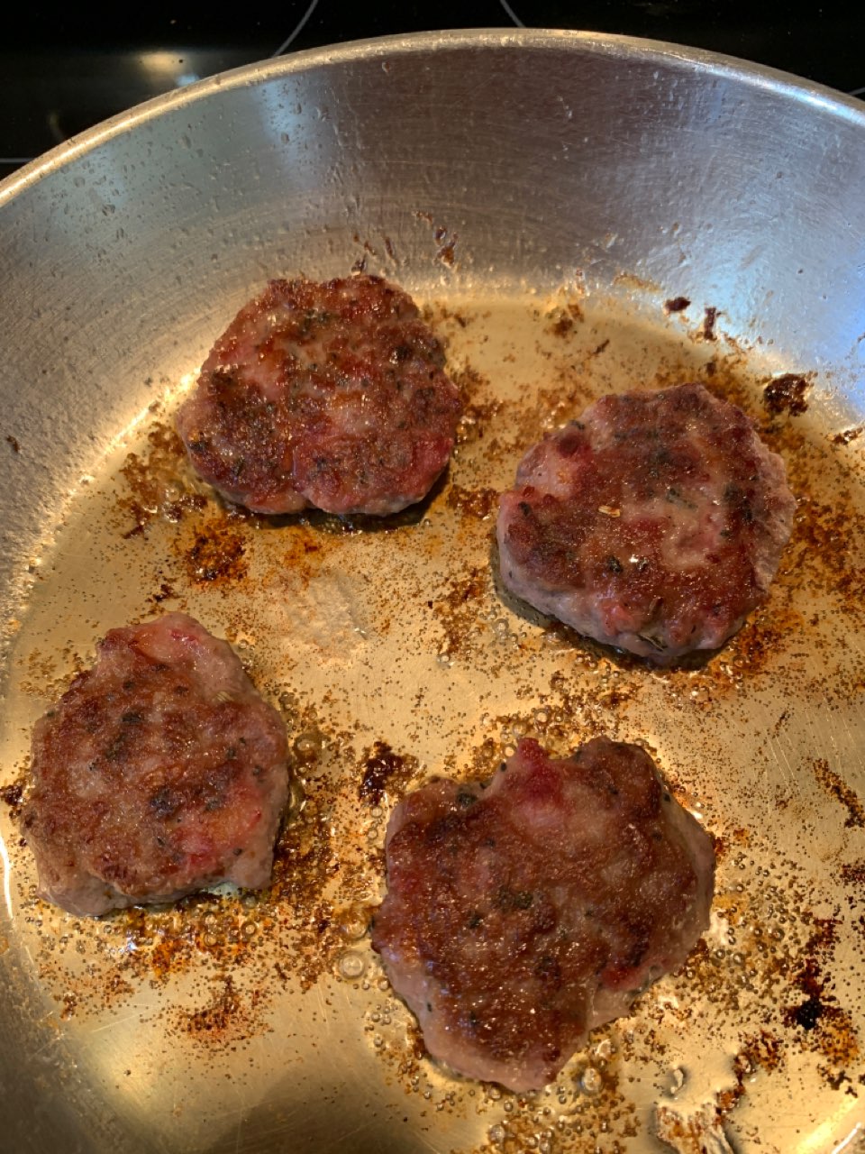 Homemade Breakfast Sausage Directions, calories, nutrition & more Fooducate