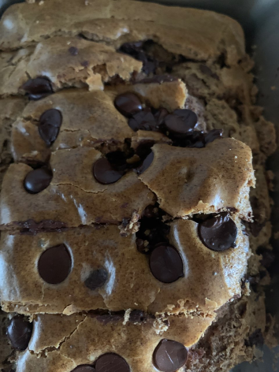 Almond Butter Bread Directions, calories, nutrition & more Fooducate