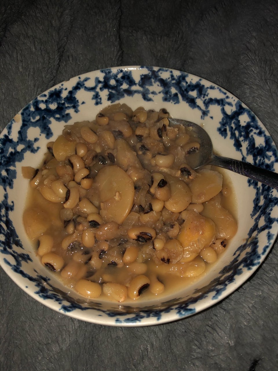 Black eye peas and Lima beans Directions, calories, nutrition & more