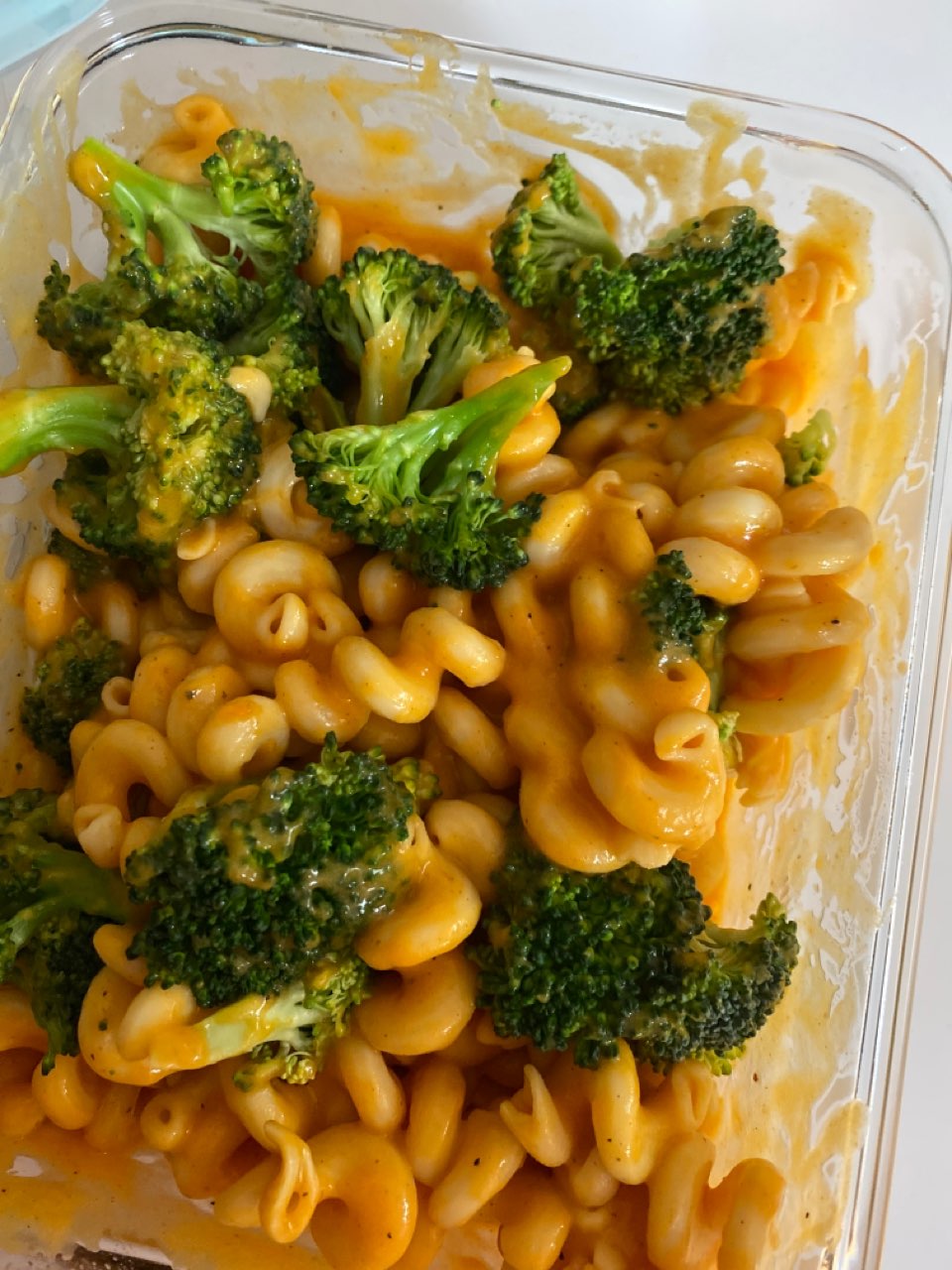 vegan Mac n cheese Directions, calories, nutrition & more Fooducate