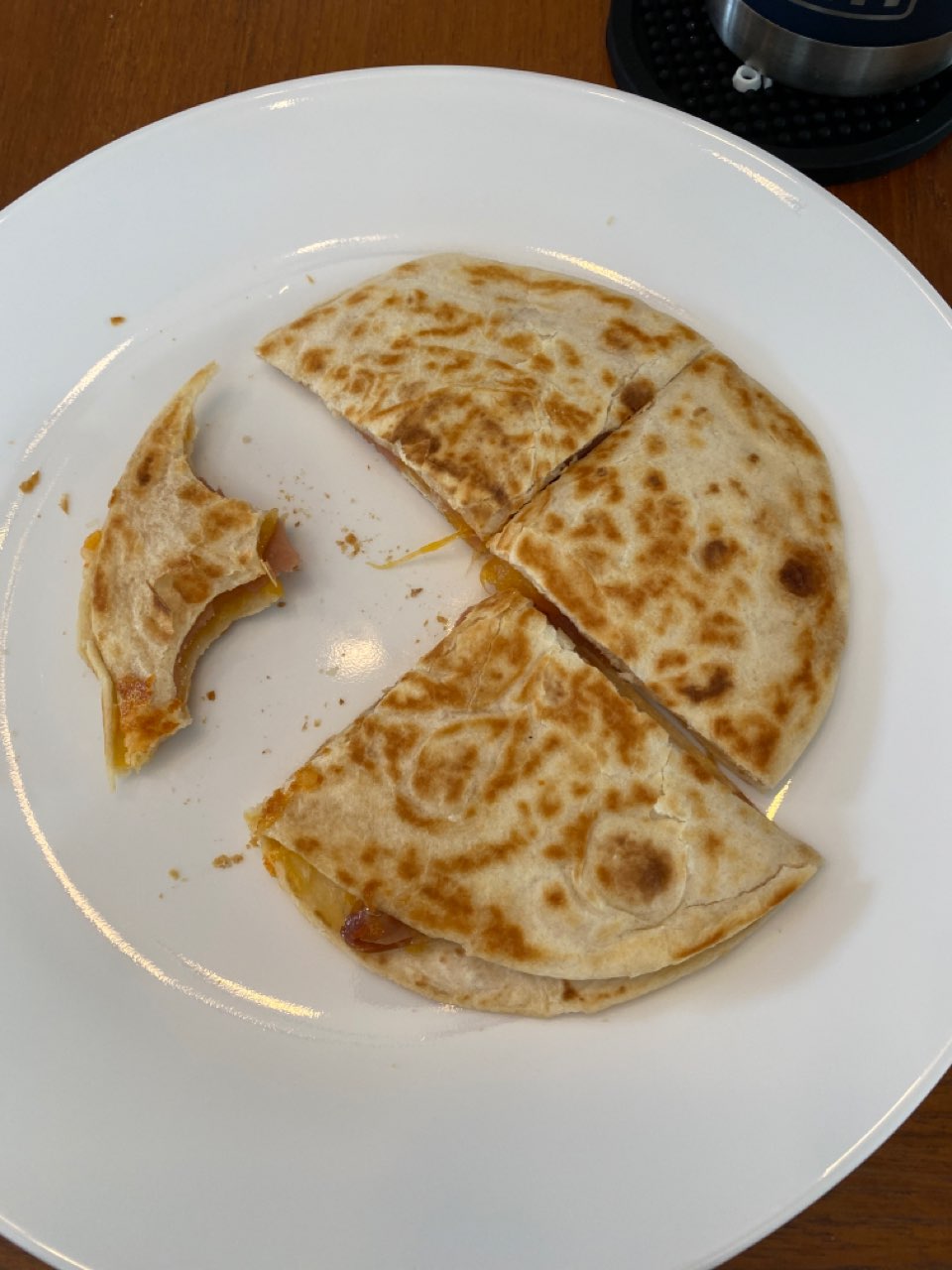 quesadilla Directions, calories, nutrition & more Fooducate