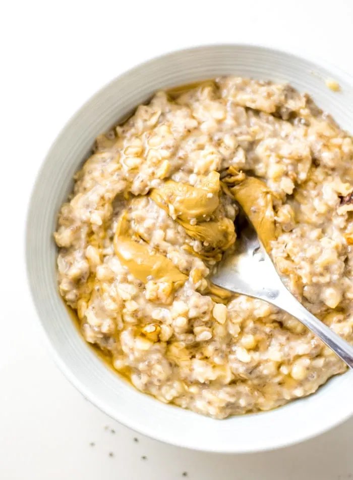 Low Sugar Oatmeal Directions, calories, nutrition & more Fooducate