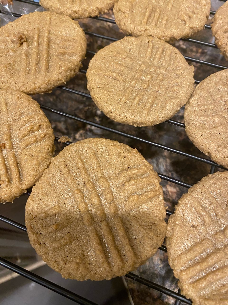 sunflower butter cookies Directions, calories, nutrition & more