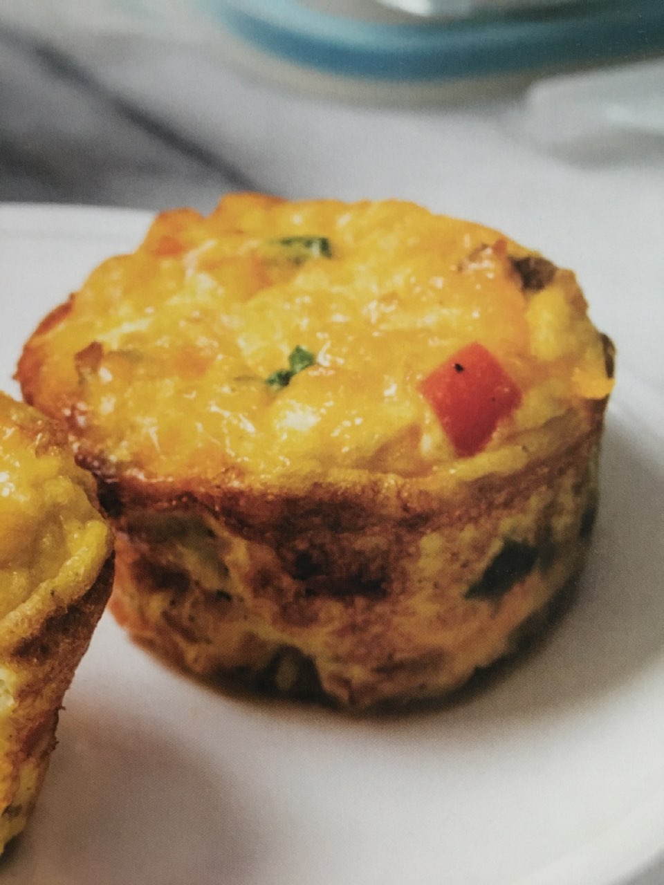 Frittata Muffins Keto Directions, calories, nutrition & more Fooducate