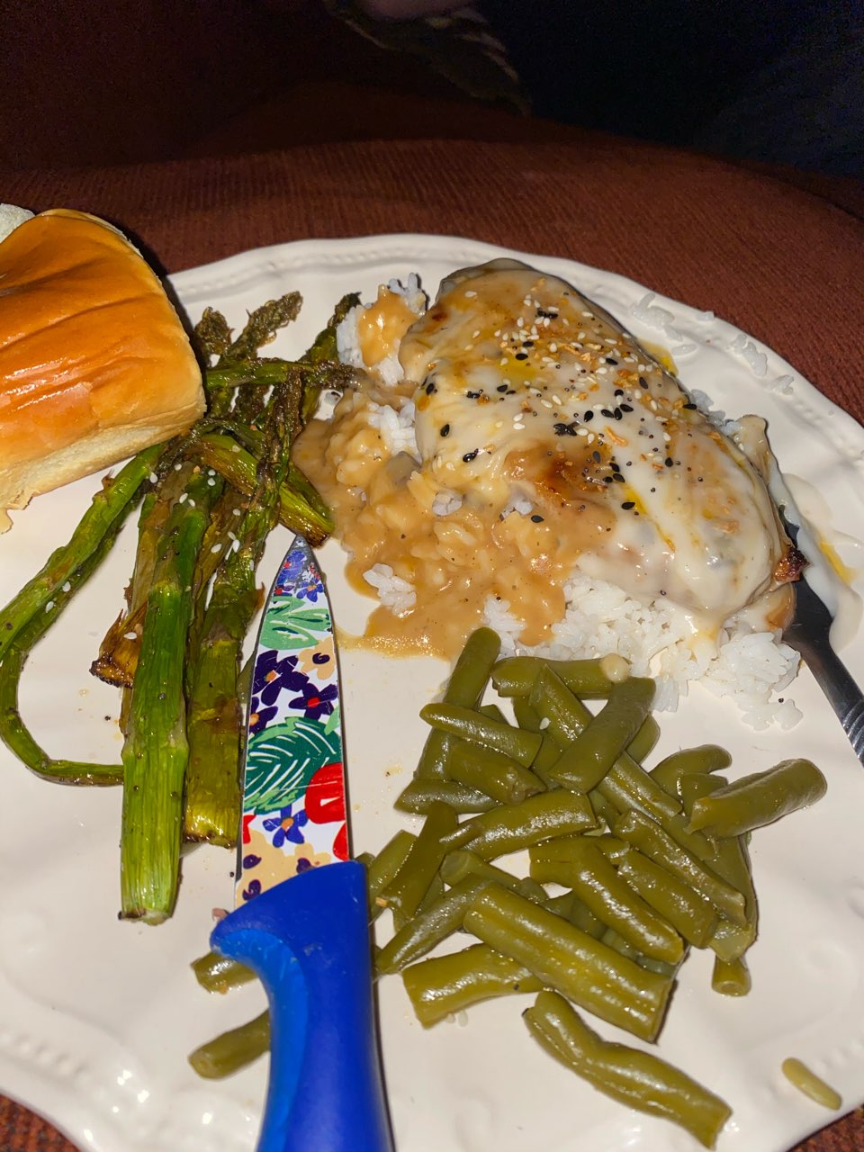 pork chop with mushroom sauce Directions, calories, nutrition & more