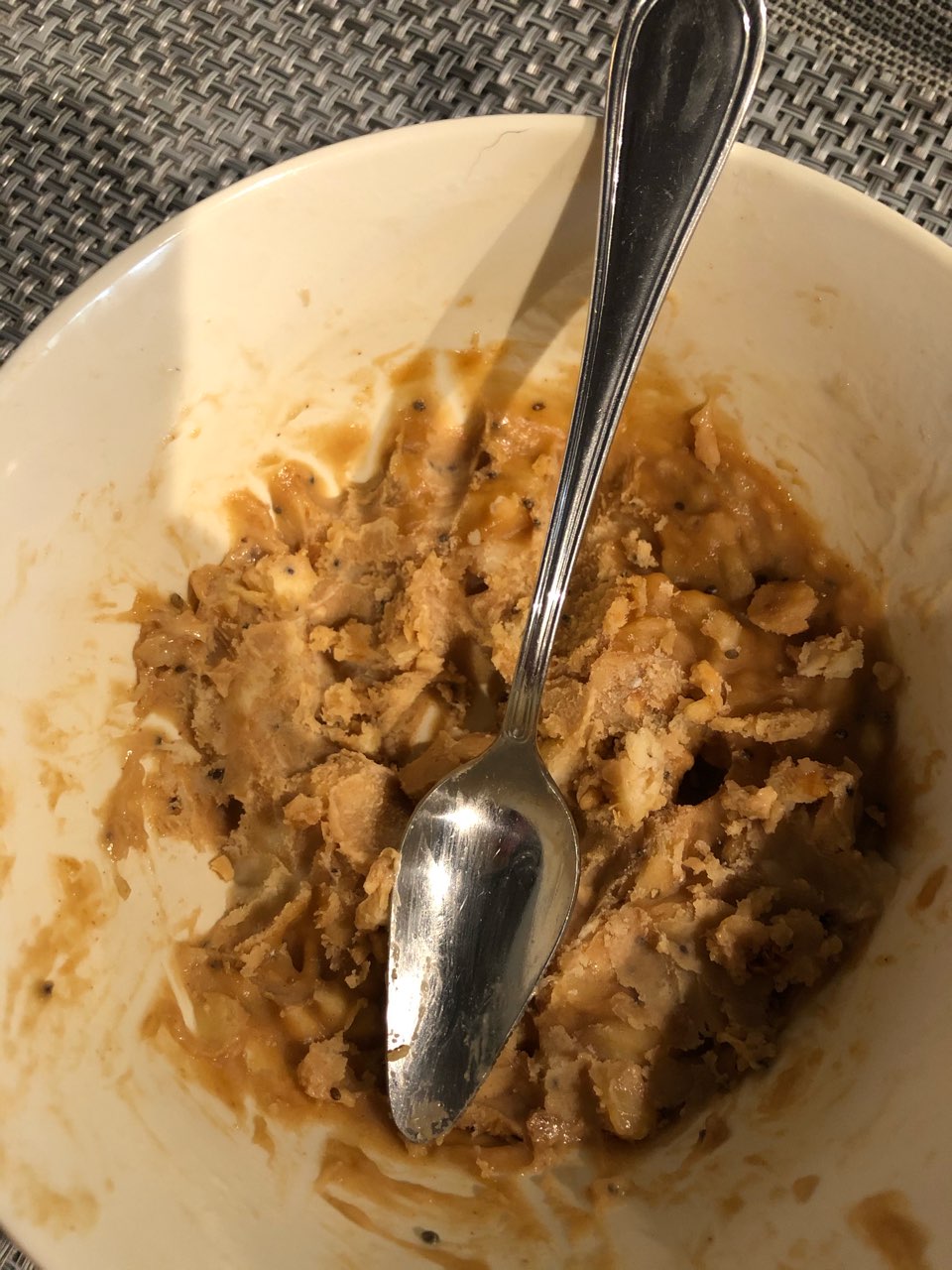 Peanut Butter Ice Cream. Low Sugar Directions, calories, nutrition