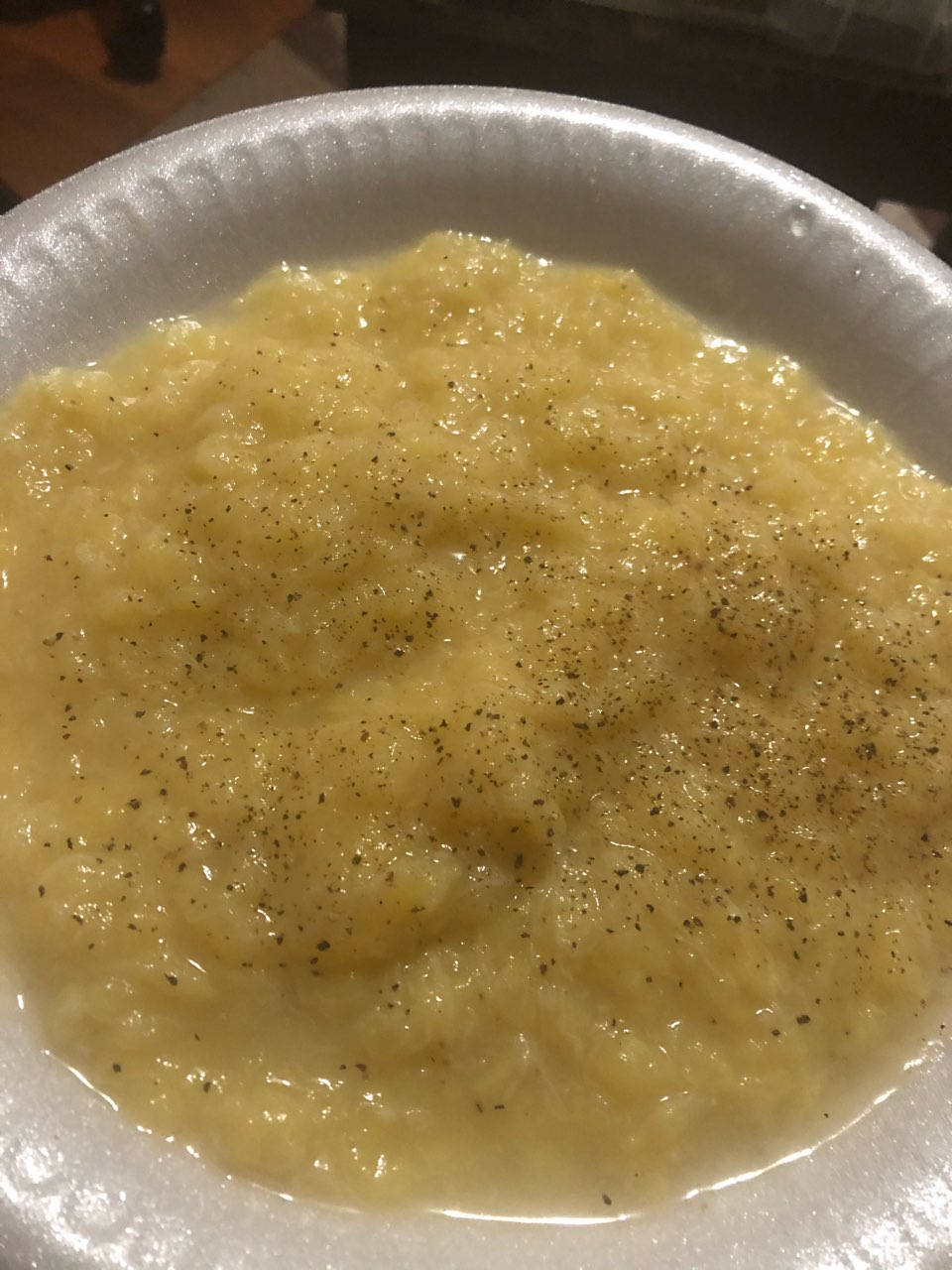 green banana porridge Directions, calories, nutrition & more Fooducate