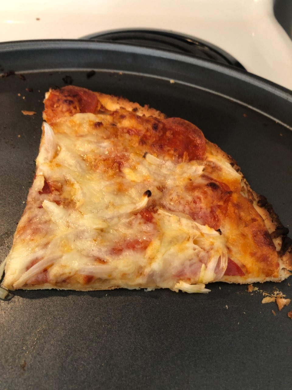 Improved Red Baron Pizza Directions, calories, nutrition & more