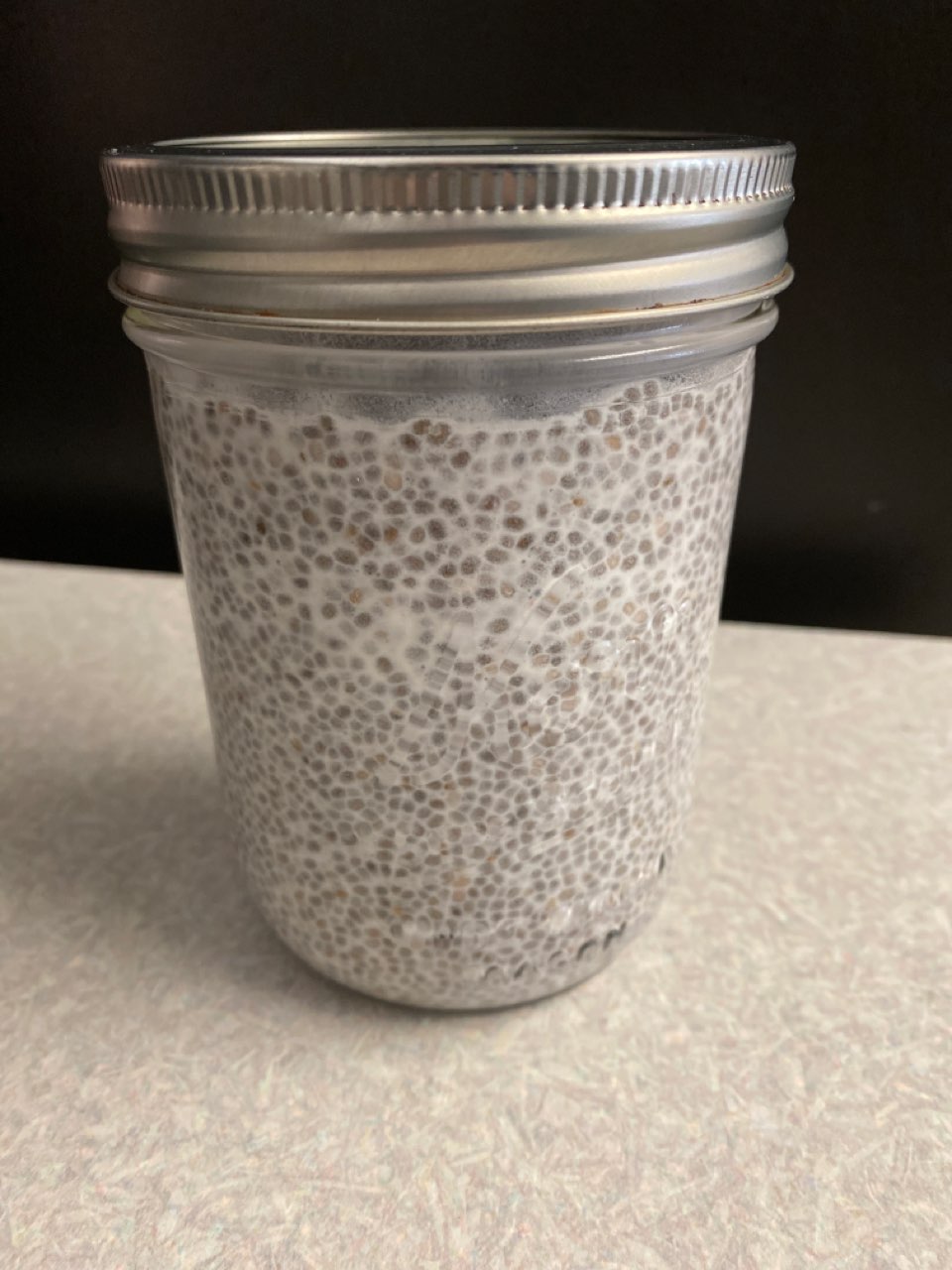 Chia Seed Pudding Directions, calories, nutrition & more Fooducate